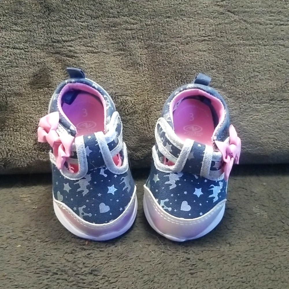 🇺🇸 Unicorn Sneakers